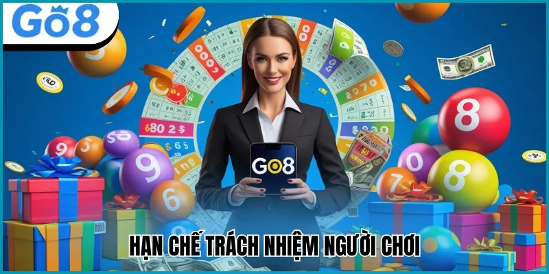 điều kiện và điều khoản hạn chế trách nhiệm