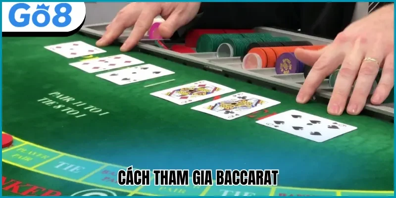 Luật chơi đơn giản